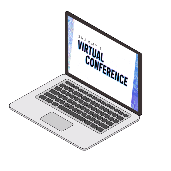 Gu Sticker by Recording Academy / GRAMMYs