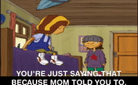 rocket power nicksplat GIF