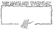 Wmae Sticker