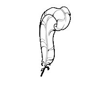 La Ferme Art Sticker by La Ferme du Buisson