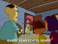 rocket power nicksplat GIF
