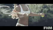 sam faiers GIF by FHM