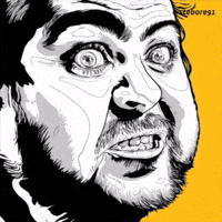 Horror Wtf GIF