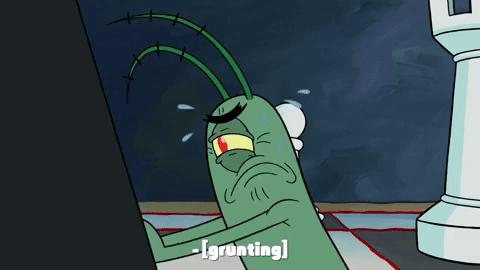 season 10 episode 3 GIF by SpongeBob SquarePants