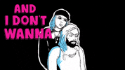 Its Okay Love GIF by Flora Cash