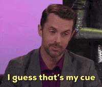 Jarred Kjack GIF by The Dungeon Run