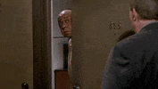 Billy Gardell Premiere GIF by CBS