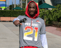 Denver Broncos Mic Drop GIF by NFL