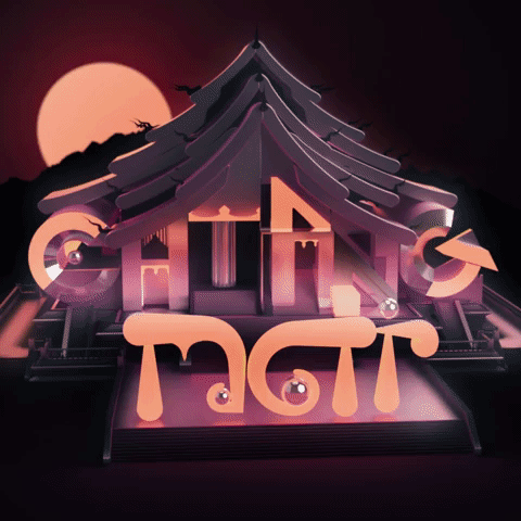 chiang mai travel GIF