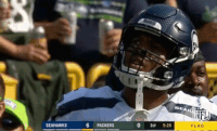 seattle seahawks football GIF by NFL