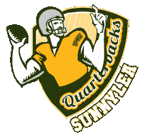 F45Sunnyleaquarterbacks Sticker by F45TrainingSunnylea