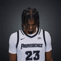 Basketball Bryce GIF by Providence Friars