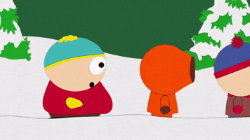 We Have To Get Him Alone