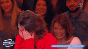 happy funny face GIF by C8