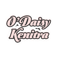odaisy  Sticker