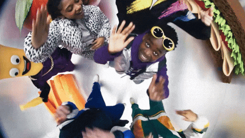 Cheese String GIF by Strings & Things