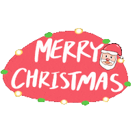 Llxmas Sticker by lalalove