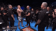 Mixed Martial Arts Sport GIF by UFC