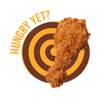 Fried Chicken Love Sticker by Cracker Barrel