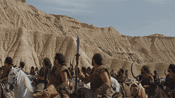 hbo GIF by Game of Thrones
