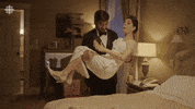 Meredith Macneill Cbc GIF