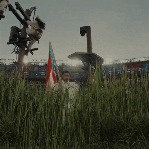 Puerto Rico Football GIF