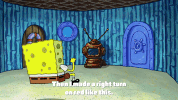 season 10 episode 6 GIF by SpongeBob SquarePants