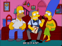 happy homer simpson GIF