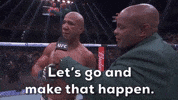 Lets Go Sport GIF by Chris