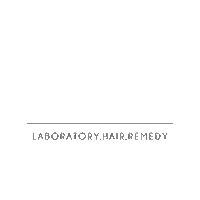 Hair Sticker by LHRemedy