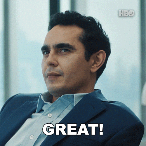 Max Minghella GIF by HBO Max