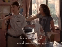 season 4 netflix GIF by Gilmore Girls 