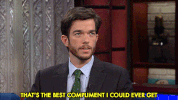 GIF by The Late Show With Stephen Colbert
