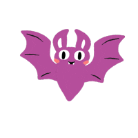 Happy Art Sticker by Marbotic