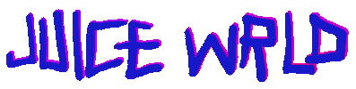 The Weeknd Smile Sticker by Juice WRLD