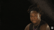 shaqueem griffin lol GIF by NFL
