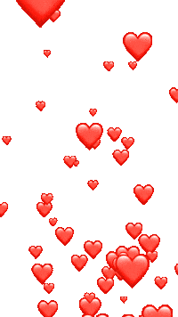 Heart Love Sticker by Aleksey Efremov