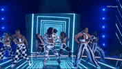 Bet 2023 GIF by BET Awards