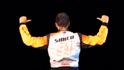 Driver Motorsport GIF by Cinisio Racing
