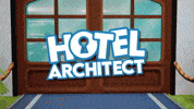 Hotel Architect GIF by Wired Productions