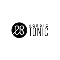 Tonic Sticker by ekobryggeriet