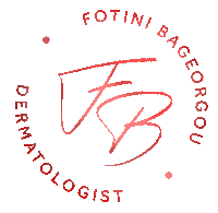 Fotini Sticker by For Better Skin