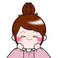 わくわく Sticker