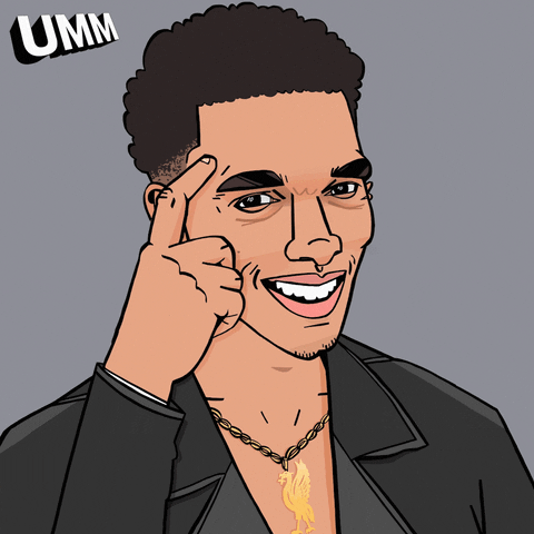 ummofficial football liverpool lfc clever GIF