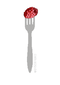 215Kitchen food yummy foodie kitchen Sticker