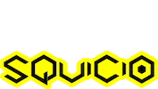 logo marketing Sticker by Squicio