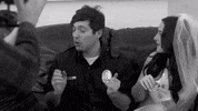 twofriends music bachelorette cop 2f GIF