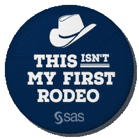 Sas Innovate Sticker by SAS Software