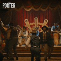 Dance Dancing GIF by CBC