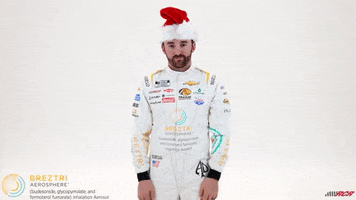 Austin Dillon Nascar GIF by Richard Childress Racing